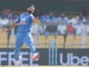 BCCI Adds Auqib Nabi to India’s ODI Squad BCCI Adds Auqib Nabi to India’s ODI Squad