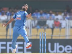 BCCI Adds Auqib Nabi to India’s ODI Squad BCCI Adds Auqib Nabi to India’s ODI Squad