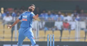 BCCI Adds Auqib Nabi to India’s ODI Squad BCCI Adds Auqib Nabi to India’s ODI Squad