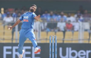 BCCI Adds Auqib Nabi to India’s ODI Squad BCCI Adds Auqib Nabi to India’s ODI Squad
