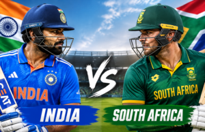 India National Cricket Team vs South Africa National Cricket Team Timeline: Complete Rivalry History India National Cricket Team vs South Africa National Cricket Team Timeline