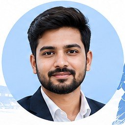 Arjun Nair