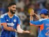 Aakash Chopra Questions Naman Dhir’s Possible Exclusion from 4th T20I Aakash Chopra Questions Naman Dhir's Possible Exclusion from 4th T20I