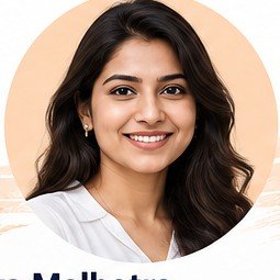 Kavya Malhotra